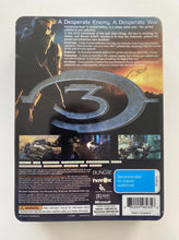 Load image into Gallery viewer, Halo 3 Collector&#39;s Edition