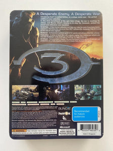 Halo 3 Collector's Edition