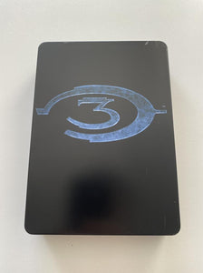 Halo 3 Collector's Edition