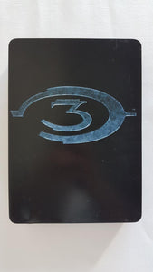 Halo 3 Collector's Edition