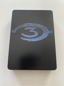 Halo 3 Collector's Edition