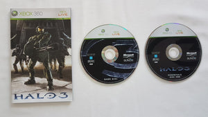 Halo 3 Collector's Edition