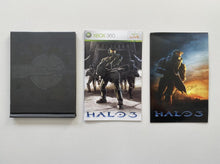 Load image into Gallery viewer, Halo 3 Collector&#39;s Edition