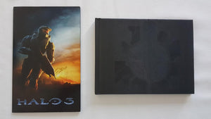 Halo 3 Collector's Edition