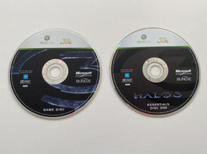 Halo 3 Collector's Edition