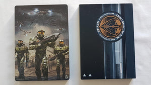 Halo Wars Limited Edition