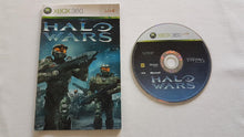 Load image into Gallery viewer, Halo Wars Limited Edition