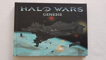 Load image into Gallery viewer, Halo Wars Limited Edition