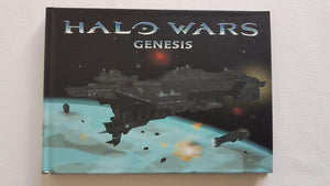 Halo Wars Limited Edition