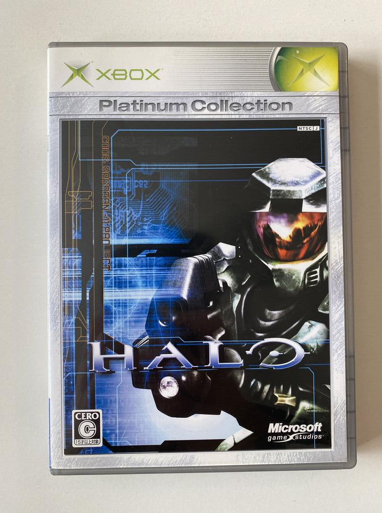 HALO Xbox プラチナコレクション cm3dmju Amazon.co.jp: Halo:Reach Xbox 360 プラチナコレクション : ゲーム