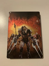 Load image into Gallery viewer, Halo Wars Steelbook Edition Microsoft Xbox 360 PAL