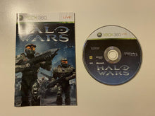 Load image into Gallery viewer, Halo Wars Steelbook Edition