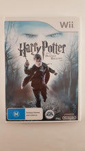 Load image into Gallery viewer, Harry Potter and the Deathly Hallows Part 1