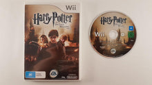 Load image into Gallery viewer, Harry Potter and the Deathly Hallows Part 2