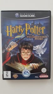 Harry Potter And The Philosopher's Stone