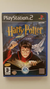 Harry Potter And The Philosopher's Stone Portugese Case