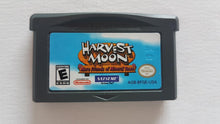 Load image into Gallery viewer, Harvest Moon More Friends of Mineral Town