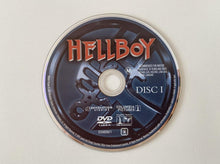 Load image into Gallery viewer, Hellboy DVD Steelbook Region 4