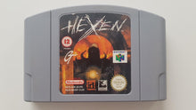 Load image into Gallery viewer, Hexen
