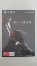 Load image into Gallery viewer, Hitman Absolution Professional Edition