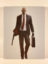 Load image into Gallery viewer, Hitman The Complete First Season Steelbook Edition