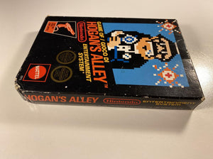 Hogan's Alley Boxed