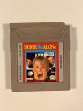 Load image into Gallery viewer, Home Alone Nintendo Game Boy