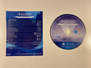 Horizon Zero Dawn Complete Edition