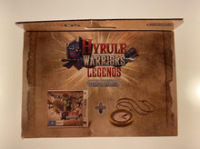 Load image into Gallery viewer, Hyrule Warriors Legends Limited Edition No Game