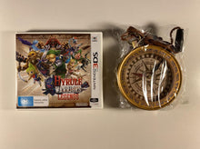 Load image into Gallery viewer, Hyrule Warriors Legends Limited Edition No Game