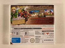 Load image into Gallery viewer, Hyrule Warriors Legends Limited Edition No Game