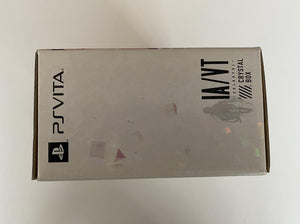 IA/VT Colorful Crystal Box Edition