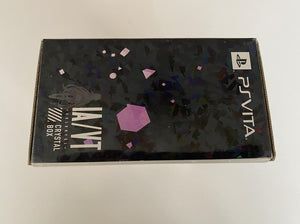 IA/VT Colorful Crystal Box Edition