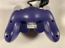 Load image into Gallery viewer, Aftermarket Nintendo GameCube Controller Purple