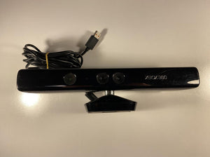 Microsoft Xbox 360 Kinect Sensor Camera 1414