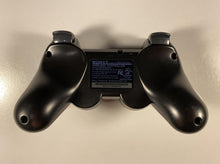 Load image into Gallery viewer, Sony PlayStation 3 PS3 DualShock 3 Wireless Controller Black
