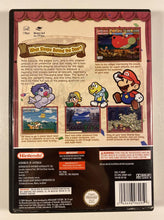 Load image into Gallery viewer, Paper Mario The Thousand Year Door