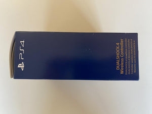 Sony PlayStation 4 PS4 DualShock 4 Wireless Controller 500 Million Limited Edition Boxed