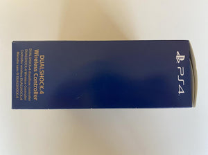 Sony PlayStation 4 PS4 DualShock 4 Wireless Controller 500 Million Limited Edition Boxed