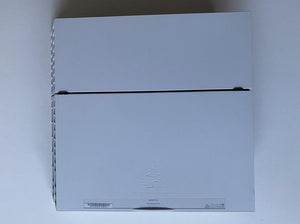 Sony PlayStation 4 PS4 500GB Console Bundle White CUH-1202A PAL