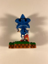 Load image into Gallery viewer, Sonic The Hedgehog Figurine Totaku Collection