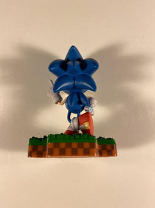 Sonic The Hedgehog Figurine Totaku Collection