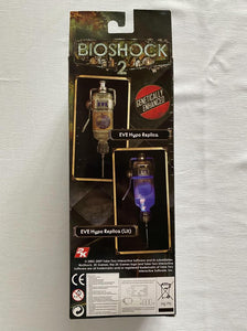 Bioshock 2 Eve Hypo Light-up Replica