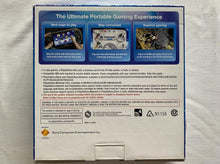 Load image into Gallery viewer, Sony PlayStation PS Vita Console with Wi-Fi PCH-1102 ZA01 Crystal Black PAL Boxed