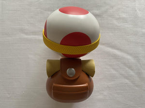Club Nintendo Captain Toad Treasure Tracker Figurine Lamp