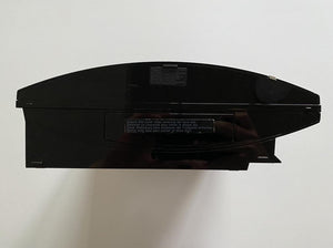 Sony PlayStation 3 PS3 Original 40GB Console Bundle Black CECHJ02