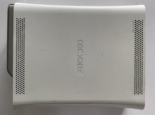 Load image into Gallery viewer, Xbox 360 Pro 120GB White Console, Controller and Leads