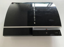 Load image into Gallery viewer, Sony PlayStation 3 PS3 Original 40GB Console Bundle Black CECHG02