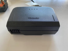 Load image into Gallery viewer, Nintendo 64 N64 Power Supply UK NUS-002