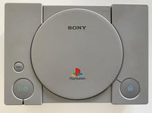 Load image into Gallery viewer, Faulty Sony PlayStation 1 PS1 Grey Console